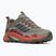 Pánske turistické topánky Merrell Moab Speed 2 Gore-Tex talus/ember