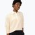 Dámska mikina Sweaty Betty Revive Rugby ecru beige