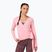 Dámske tričko longsleeve Sweaty Betty Soft Flow Studio Wear Your Way deco pink