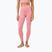 Dámske tréningové legíny Sweaty Betty Ultimate Studio 7/8 Ruched dark deco pink
