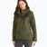 Marmot Precip Eco dámska bunda do dažďa zelená 46700