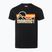 Trekingové tričko Marmot Coastal black M12561