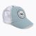 Marmot Alpine Soft Mesh Trucker baseballová čiapka modrá M1431521542