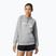 Dámska mikina New Balance Core Fleece Hoodie grey