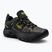 Pánske trekové topánky KEEN Targhee III Wp green-black 1026860