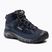 Dámske trekové topánky KEEN Targhee III Mid navy blue 1026863