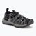 Dámske sandále KEEN Whisper black/ steel grey