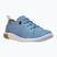 Juniorské topánky KEEN Knx Lace coronet blue/ vapor