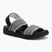 Dámske sandále KEEN Elle Backstrap black/star white