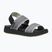 Dámske sandále KEEN Elle Backstrap black/star white