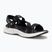 Dámske sandále KEEN Leiki OT black/star white