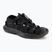 Pánske sandále KEEN Seanik H2 black/ magnet