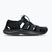 Pánske sandále KEEN Seanik H2 black/ magnet