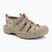 Pánske sandále KEEN Newport H2 monochrome/ plaza taupe