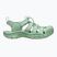 Dámske sandále KEEN Newport H2 monochrome/granite green