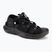 Dámske sandále KEEN Seanik H2 black/magnet