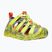 Detské sandále KEEN Hyperport H2 evening primrose/steel grey