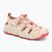 KEEN Hyperport H2 dámske sandále cameo rose/dubarry