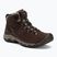 Pánske turistické topánky KEEN Targhee IV Mid Wp java/bridnle