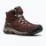 Pánske turistické topánky KEEN Targhee IV Mid Wp java/bridnle