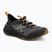 Dámske sandále KEEN Zionic Adv black/oak buff