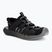 Dámske sandále KEEN Whisper Lite black/magnet