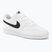 Pánska obuv Nike Court Vision Low Next Nature white/black/white