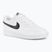 Dámske tenisky Nike Court Vision Low Next Nature white//white/black