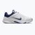 Pánske tréningové topánky Nike Defy All Day white/metallic silver/midnight navy