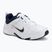 Pánske tréningové topánky Nike Defy All Day white/metallic silver/midnight navy