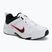 Pánske tréningové topánky Nike Defy All Day white/university red/black