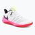 Tenisky na volejbal Nike Zoom Hyperspeed Court SE biela/čierna/žiarivo červená