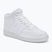Pánske topánky Nike Court Vision Mid Next Nature white/white/white