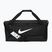 Tréningová taška Nike Brasilia 9,5 60 l black/black/white