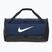 Tréningová taška Nike Brasilia 95 l tmavo modrá