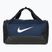 Tréningová taška Nike Brasilia 9,5 41 l navy/black/white