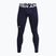 Pánske legíny Under Armour Ua Cg Armour Novelty Compression Leggings midnight navy/white