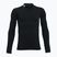 Tréningové tričko longsleeve Under Armour Cg Armour Mock black/white