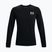 Under Armour pánska tréningová mikina Rival Terry LC Crew black 1370404-001