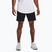Pánske šortky Under Armour Unstoppable black/black