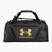 Under Armour UA Undeniable 5.0 Duffle SM 40 l cestovná taška black-grey 1369222-002