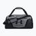 Under Armour Undeniable 5.0 Duffle M 58 l pitch gray medium heather/black/black cestovná taška