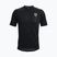 Under Armour pánske tréningové tričko Ua Armourprint SS black 1372607-001