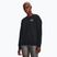 Dámska mikina Under Armour Essential Fleece Crew black/white