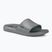 Pánske šľapky REEF Oasis Slide grey