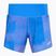 Dámske bežecké šortky Brooks Chaser 5" blue altitude print
