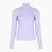 Dámska bežecká mikina Brooks Dash 1/2 Zip violet dash
