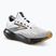 Pánska bežecká obuv Brooks Glycerin StealthFit 21 white/grey/black