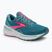 Dámska bežecká obuv Brooks Adrenaline GTS 23 storm blue/pink/aqua