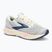 Dámska bežecká obuv Brooks Adrenaline GTS 24 grey/blue ribbon/peach 